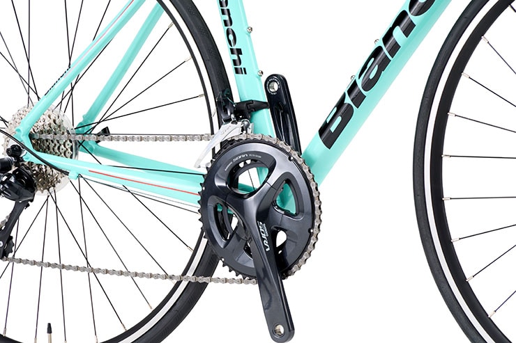 BERGAMO（ベルガモ）ロードバイク あさひ限定 ロードバイク 自転車