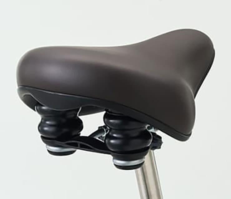 ビビ・DX「BE-FD433」24インチ 電動自転車 -25