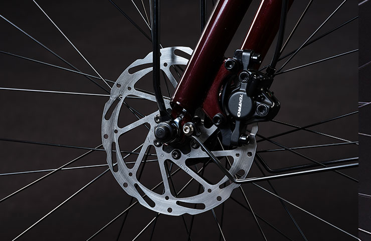 オフィスプレスe（OFFICEPRESS e）-P2 700C 8段変速 電動自転車 クロス