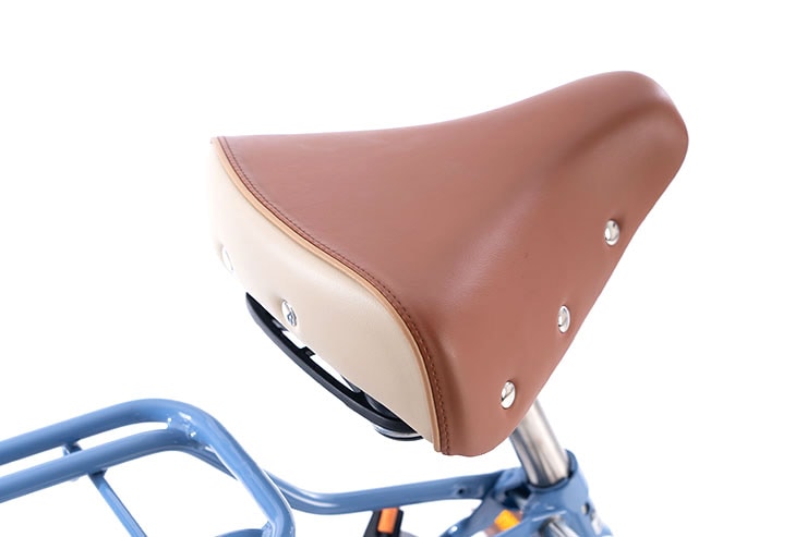 フェリークリミテッド-P 26インチ 3段変速 オートライト シティ