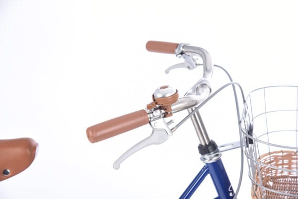 フェリーク Jr. BAA-O 20インチ 変速なし オートライト 子供用 自転車