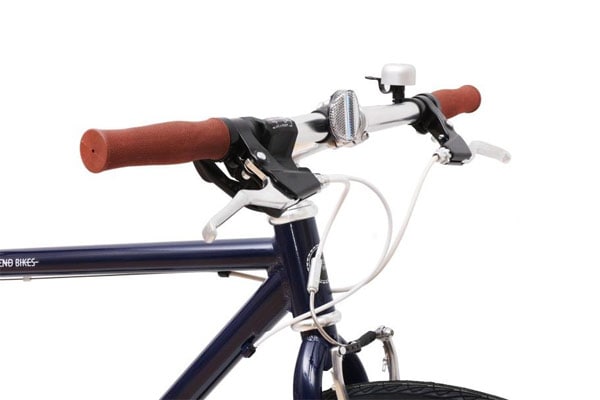 WEEKEND BIKES（ウィークエンド バイクス）-L 700C クロスバイク 自転車