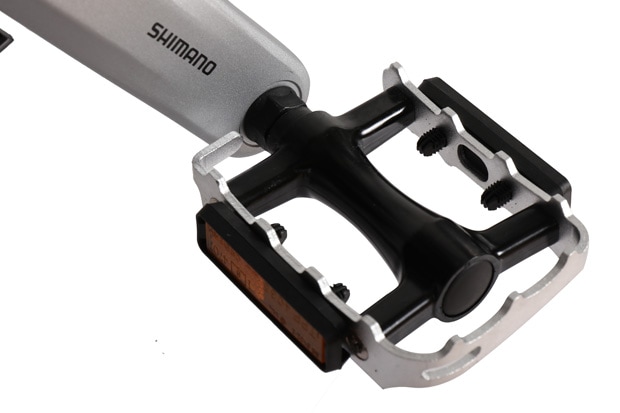 プレシジョン スポーツ HD-K クロスバイク 自転車