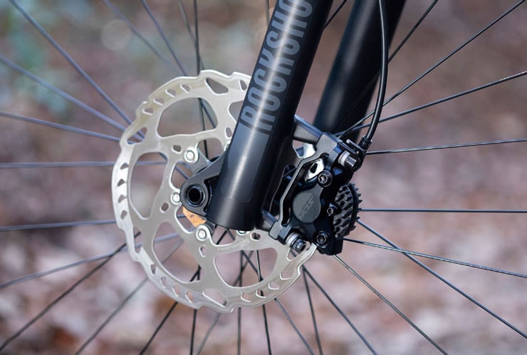 アウトレット】YPJ-XC Final Edition 27.5インチ（650B）油圧ディスク