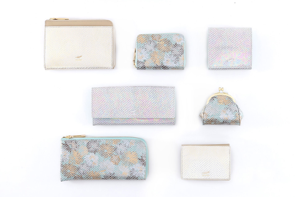 Nefer [ネフィル]｜ 軽くてすっきりなお財布ならairlist（エアリスト）