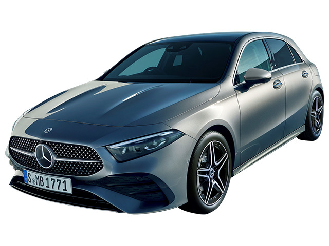 メルセデス・ベンツ Aクラス A180 (BSG搭載モデル) MP202401(23年11月