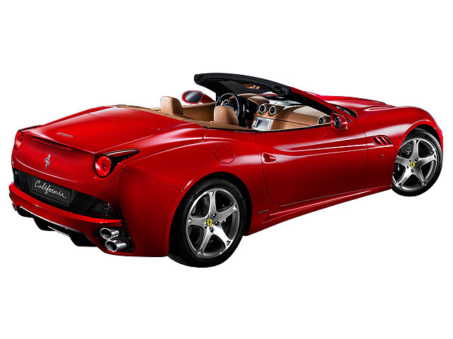 カリフォルニア（フェラーリ）のカタログ｜中古車なら【カーセンサーnet】