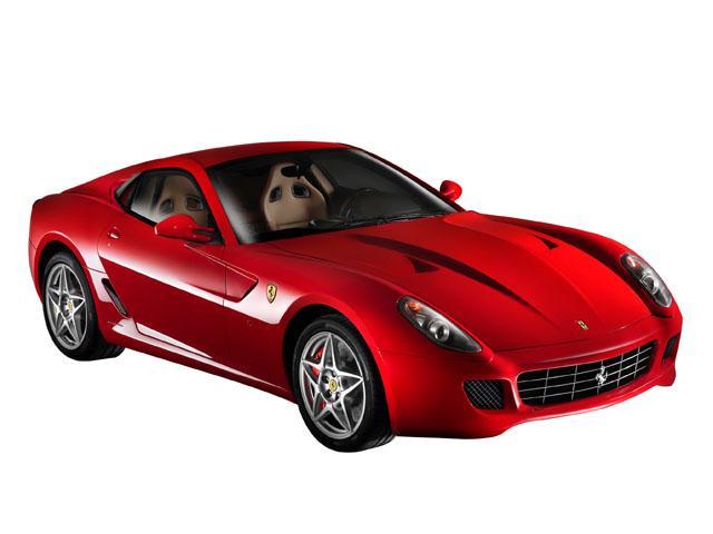 フェラーリ 599のフルモデルチェンジ / FERRARIの車カタログ｜輸入車