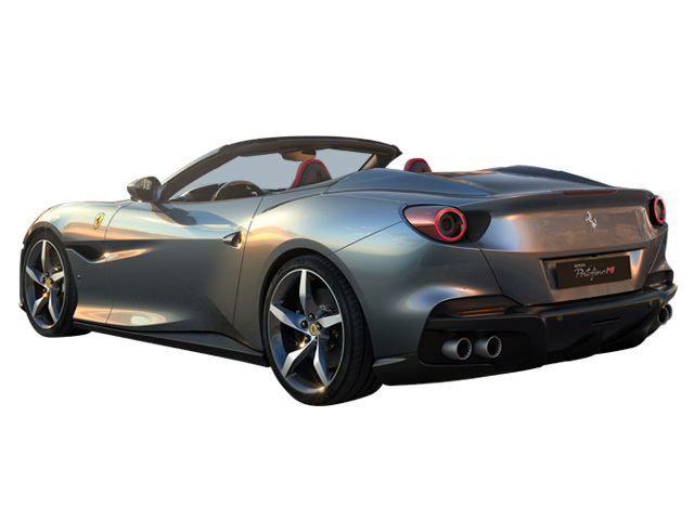 ポルトフィーノM（フェラーリ）のカタログ｜中古車なら【カーセンサーnet】