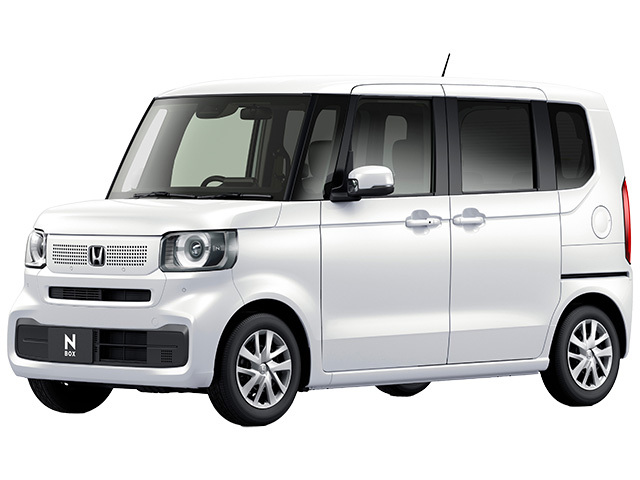 N-BOXとN-WGNの比較 | 中古車なら【カーセンサーnet】