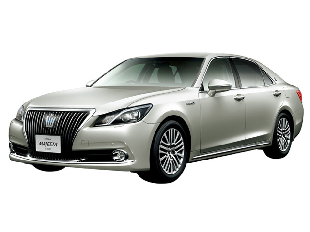 マークXとクラウンマジェスタの比較 | 中古車なら【カーセンサーnet】