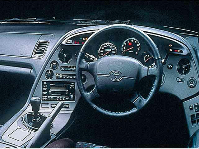 80スープラ後期用 内装パーツ 楽天市場】80スープラ 内装（パーツ｜車