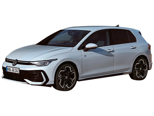 ゴルフ（フォルクスワーゲン）2021年6月～生産中のカタログ｜中古車