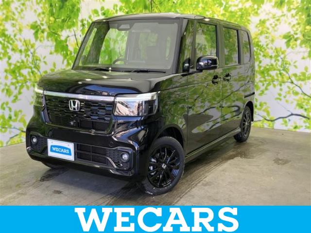 新型車も多数！ホンダ N-BOX 長野県 中古車情報｜中古車一覧・価格【MOTA】