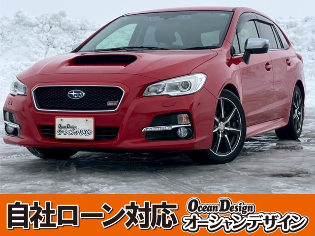 レヴォーグ（スバル）の中古車（安い順）【カーセンサー】