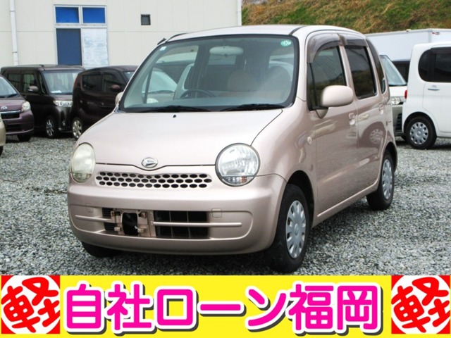 ムーヴラテ（ダイハツ）の新着中古車を探す【カーセンサー】