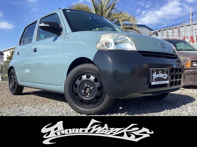 エッセ(関東)の中古車を探す【カーセンサー】