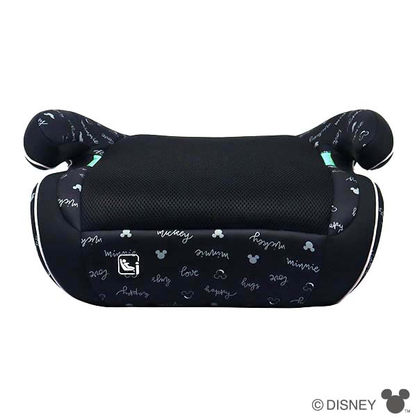 DY-5001ハイバックジュニア i-Sizeシルエットミッキー – シーエー産商