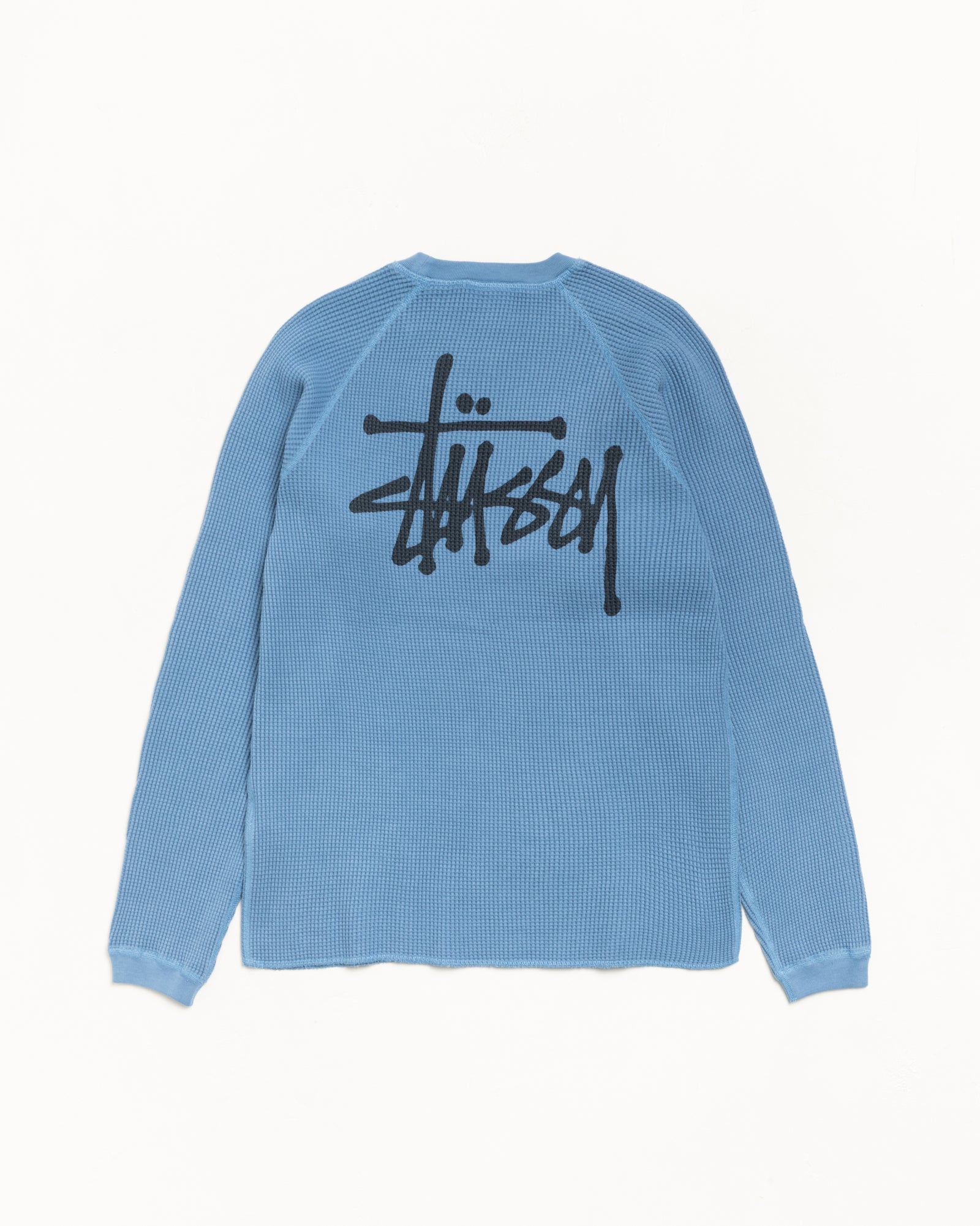 Tops & Shirts | Jerseys, Button Ups & Thermals | Stüssy Canada
