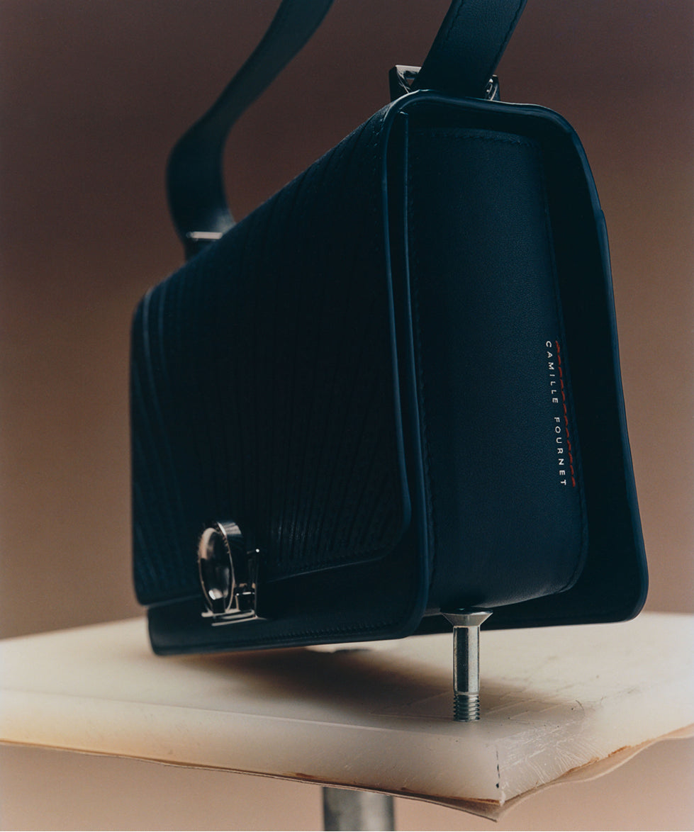 カミーユ・フォルネと持続可能な開発： 価値観の中心にある取り組み