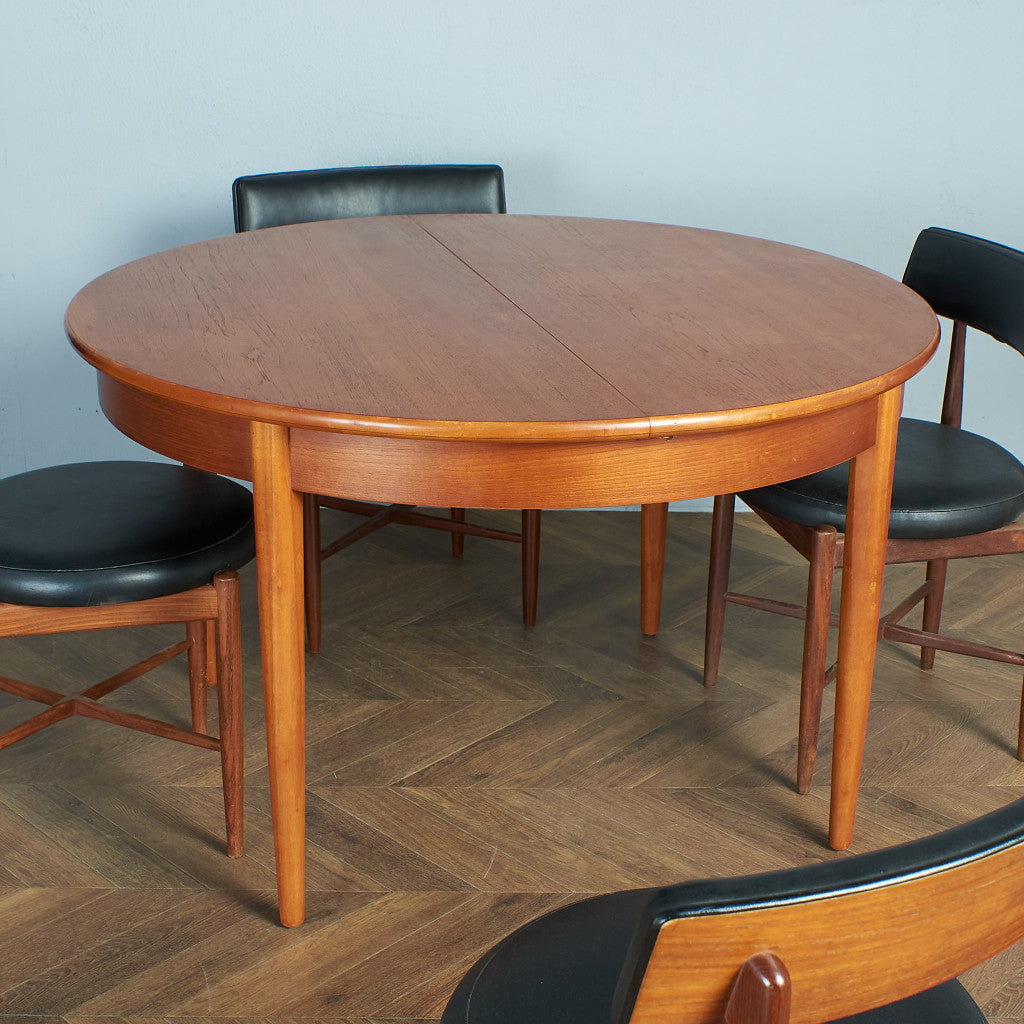 jentique エクステンション ラウンドテーブル – camori ヴィンテージ