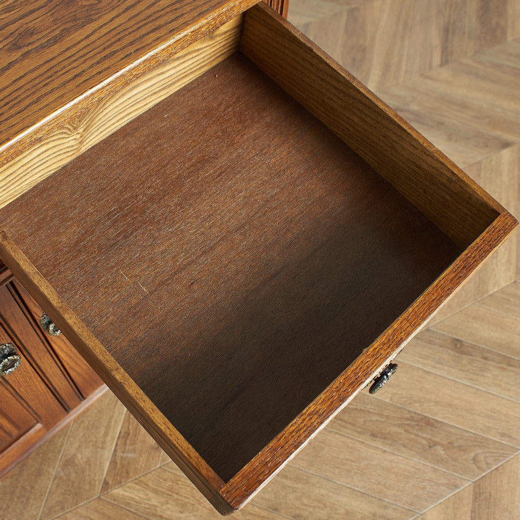 Wood Bros Old Charm Cabinet #74609 – camori ヴィンテージ家具・北欧