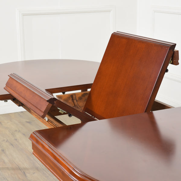 マルニ maruni / Japan ベルサイユ 伸長式ダイニングテーブル #32009