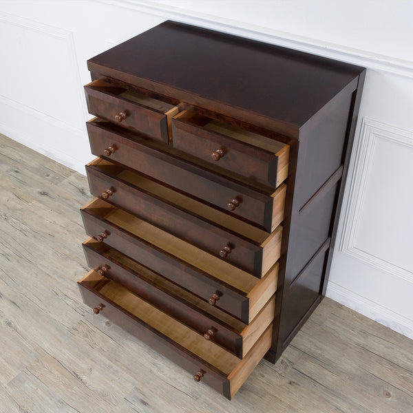 松本民芸家具 / Japan 松本民芸家具 整理タンス #32034 – camori