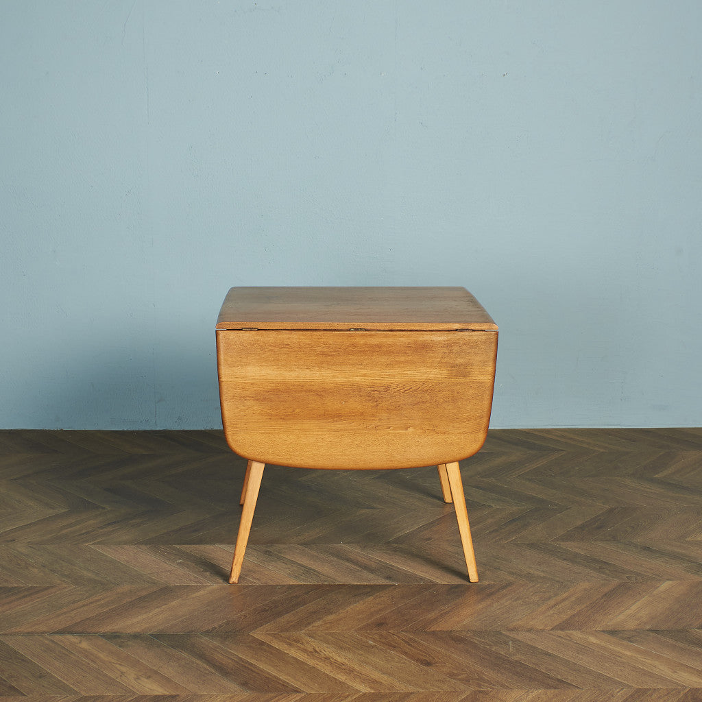 アーコール ERCOL ヴィンテージ バタフライテーブル / ブルーラベル