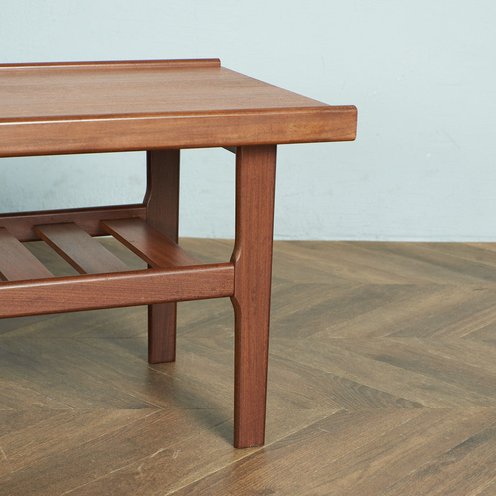 メイヤー myer ヴィンテージ コーヒーテーブル #79377 – camori