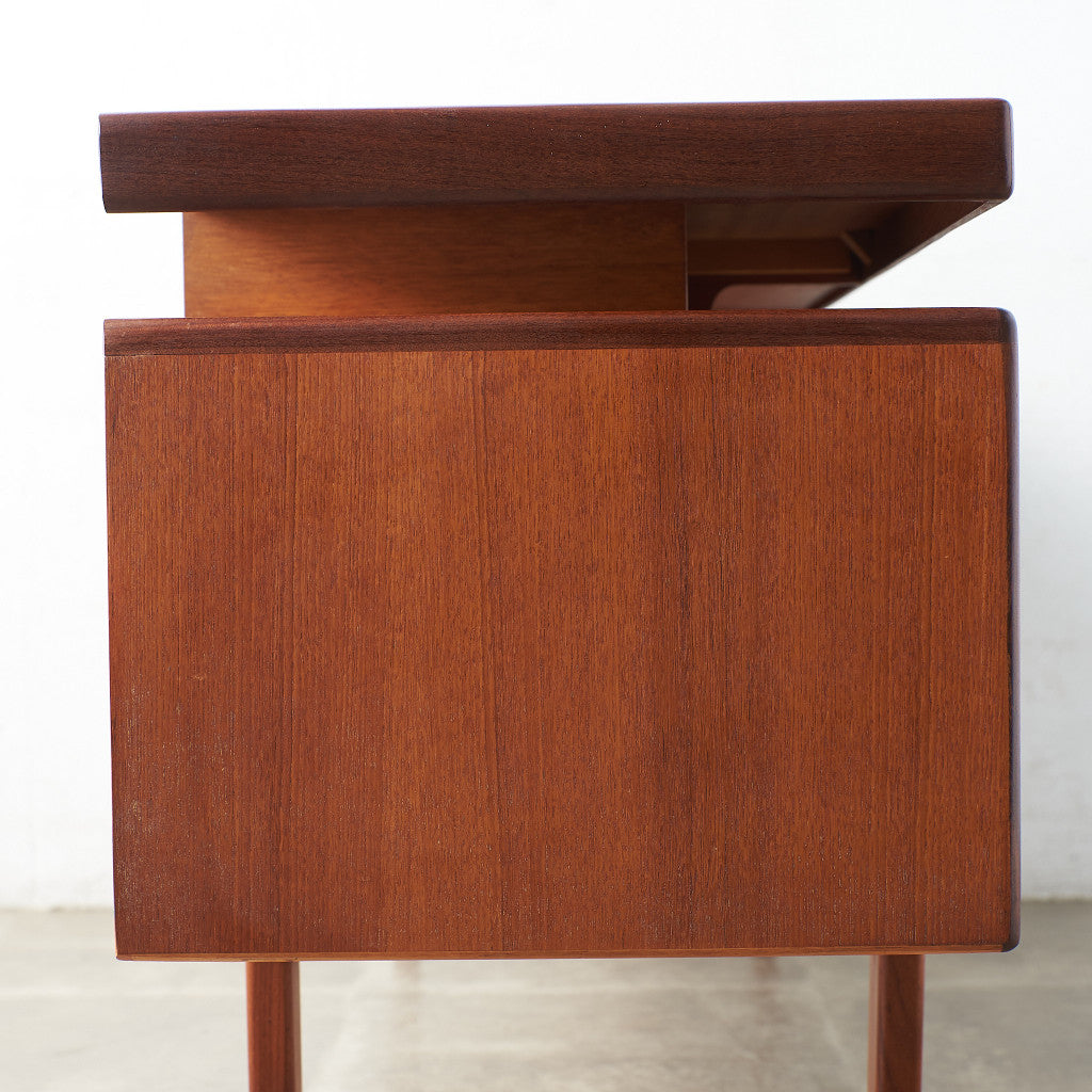 ジープラン G-PLAN New Fresco ヴィンテージ デスク #69073 – camori