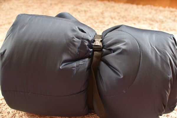 ファミキャンおすすめシュラフ】isuka・CAMPLABO800購入レビュー