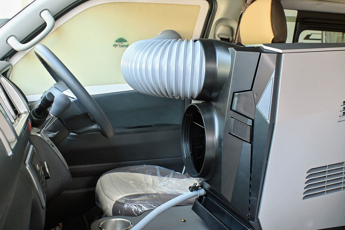 本気でおすすめできるバッテリー搭載ポータブルクーラー「EcoFlow Wave