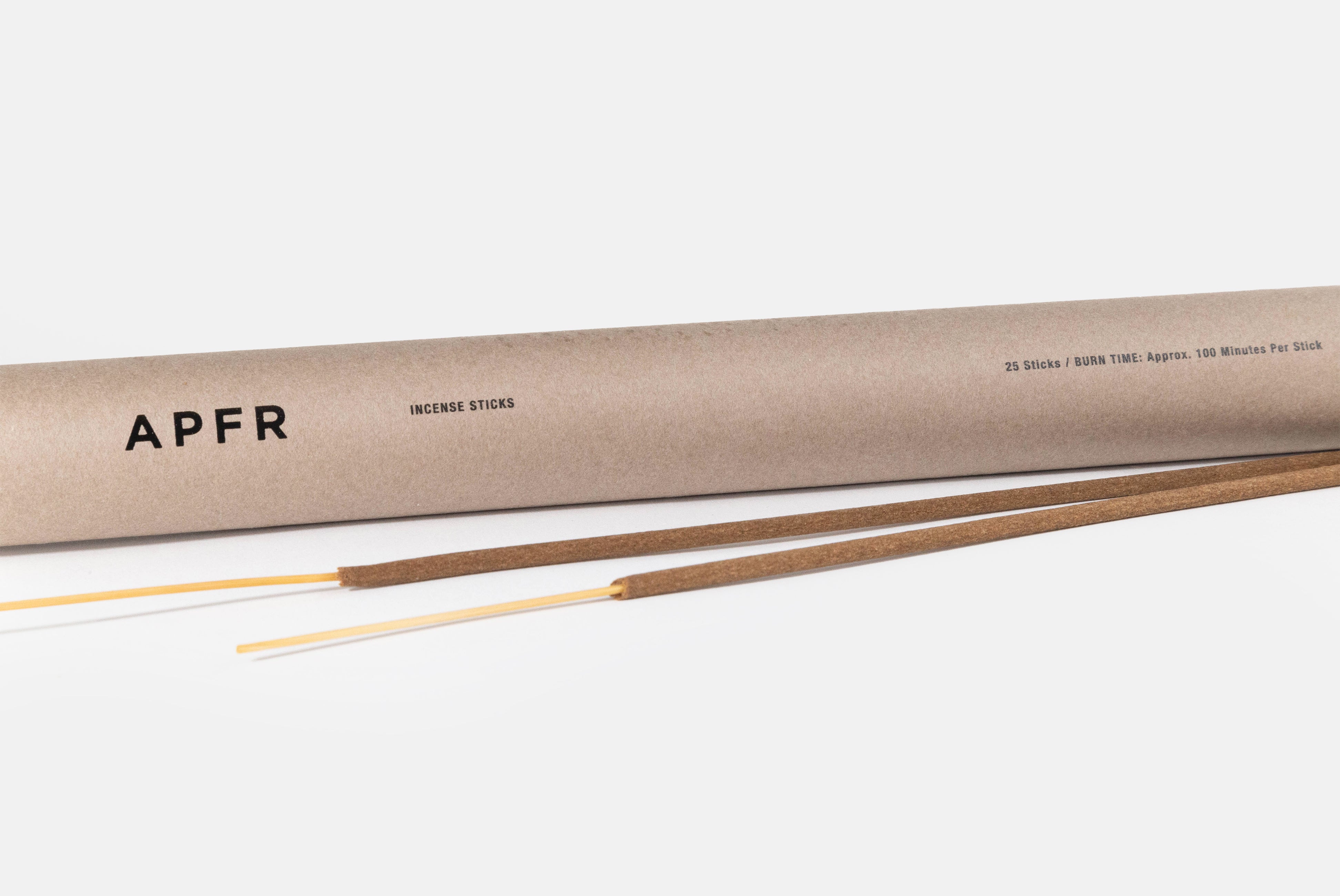 APFR Incense Sticks - Campover
