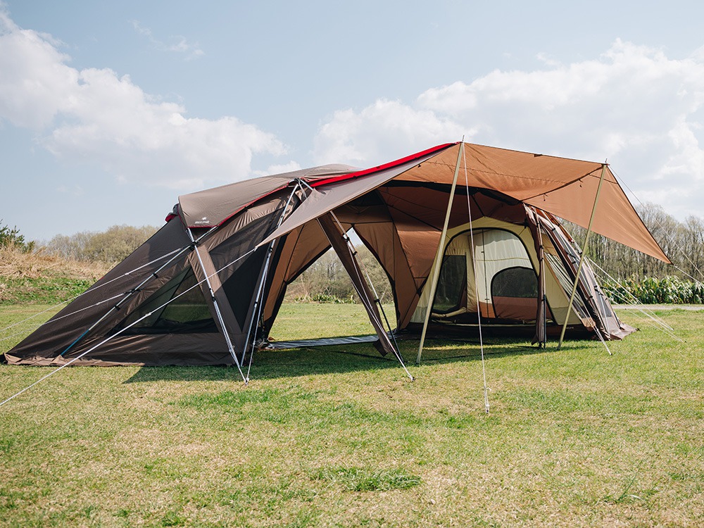 悲報】スノーピークの55品番が生産終了し選択と集中路線に | キャンプ