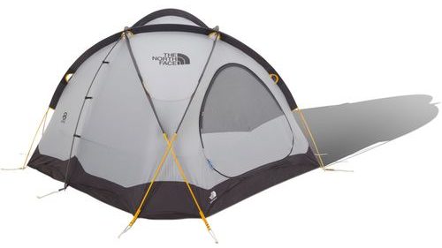 ザ・ノース・フェイスからドームテント3種「バスティオン4/ブイイー25