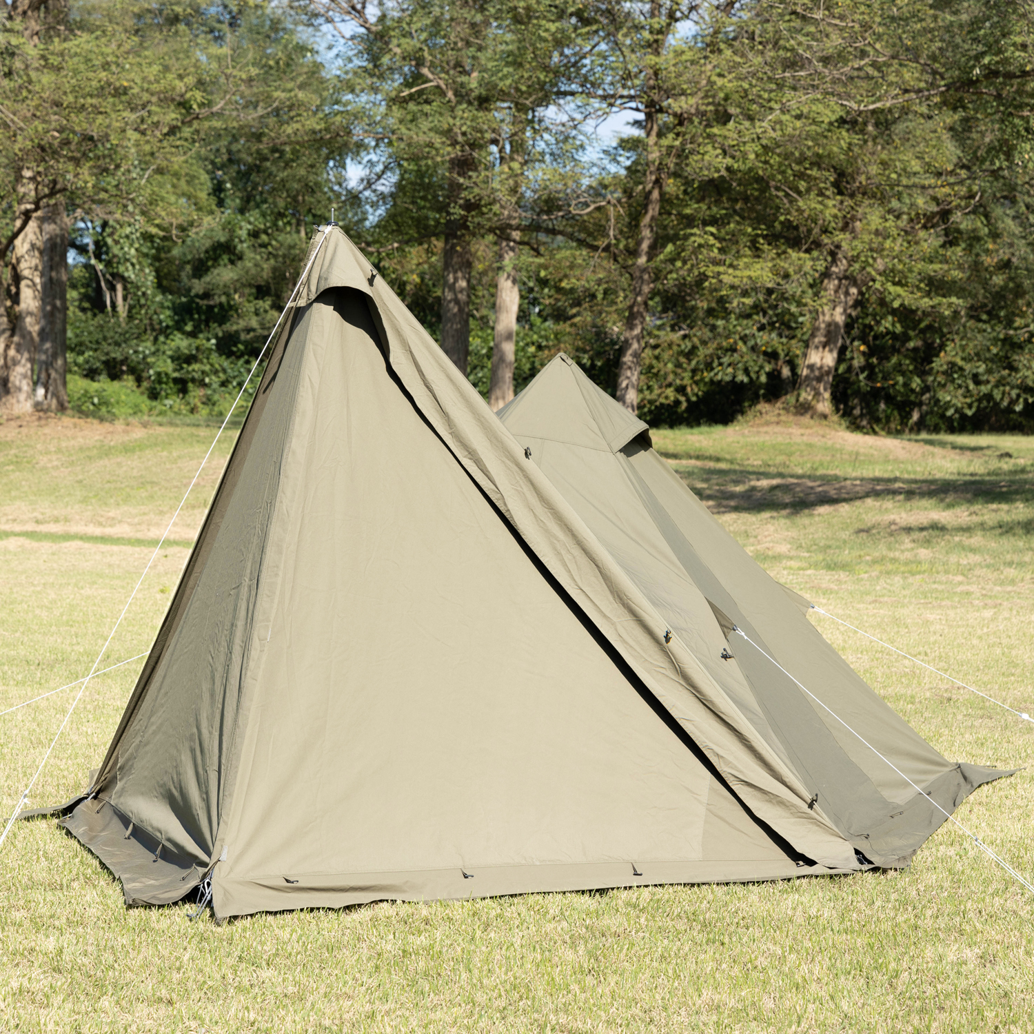 バンドックから追加オプション「ソロティピー1TC用 セパレートウォール