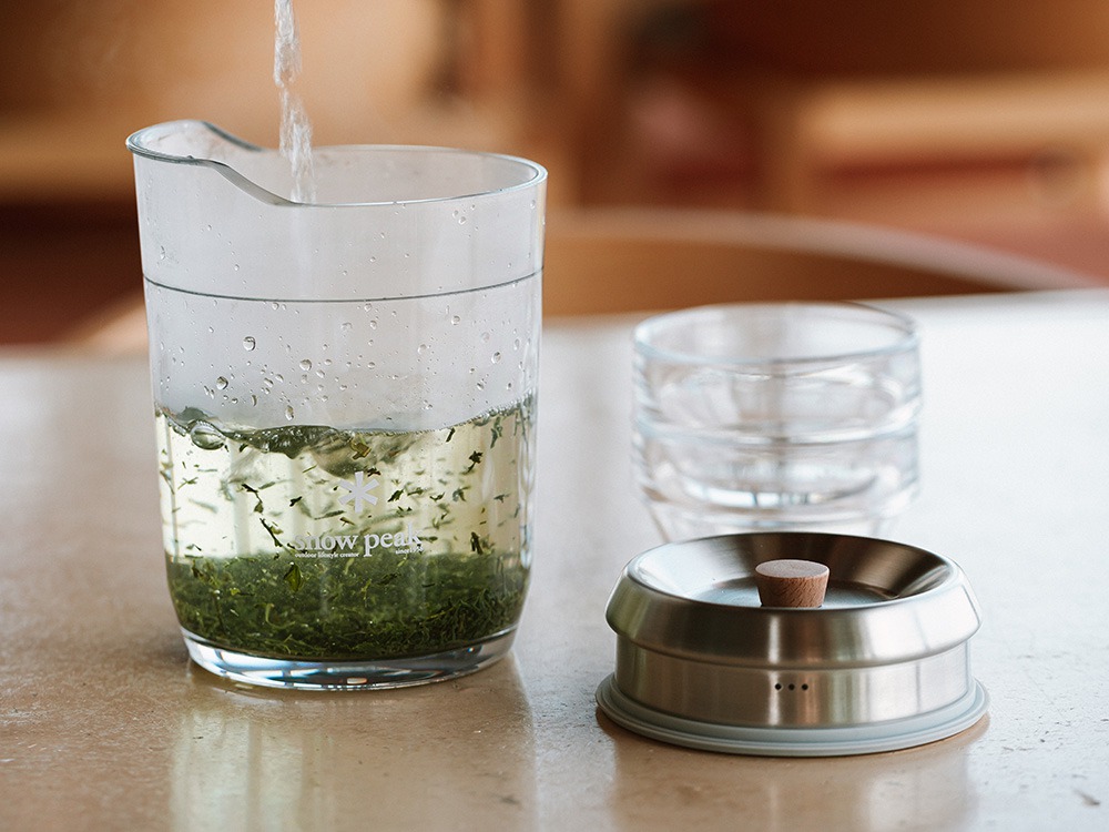 4/22〜】スノーピークの2023年新商品「サヨウ」登場 | キャンプレビュー