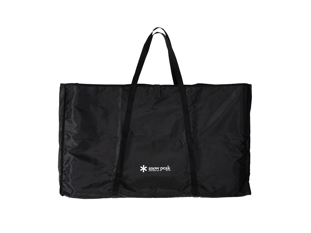 スノーピークの2023年新商品「コネクションテーブル」登場 | キャンプ