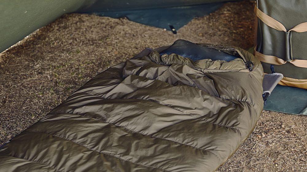 ワークマン2023年春夏新商品「エクストリームダウンシュラフ1290