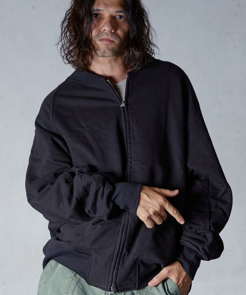 EGO TRIPPING(エゴトリッピング)】CW PARKA パーカー(666509) | CAMBIO