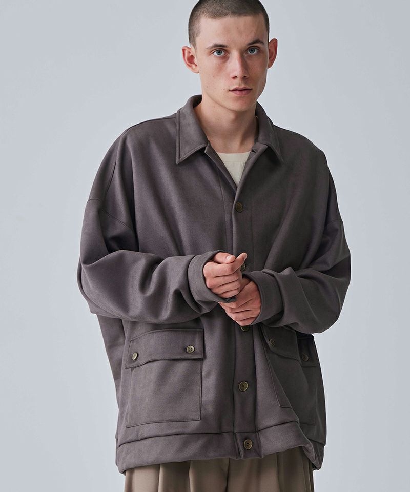 Iroquois(イロコイ)】 通販| CAMBIO カンビオ