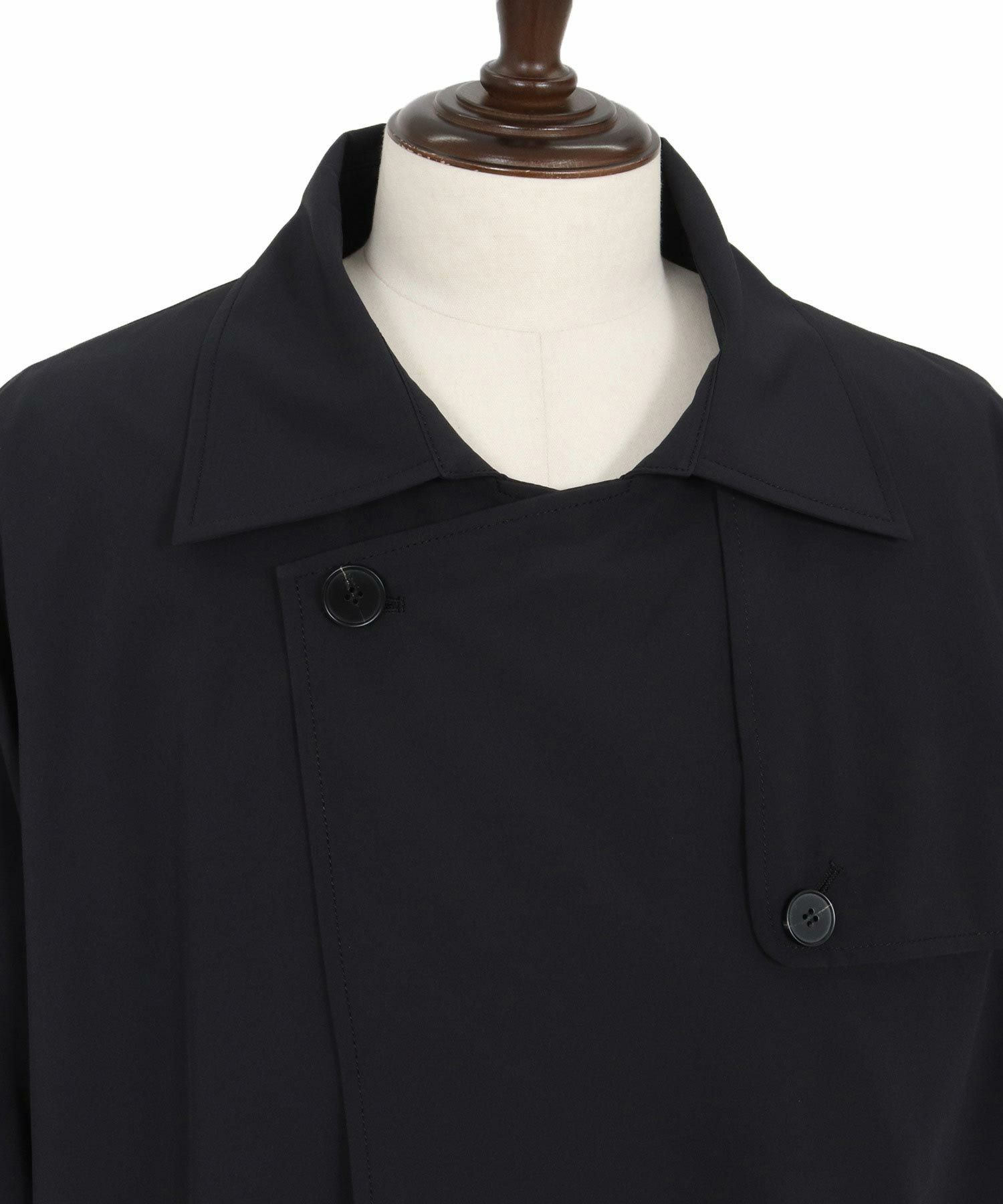 CALL&RESPONSE(コールアンドレスポンス)】トレンチコート-撥水(253