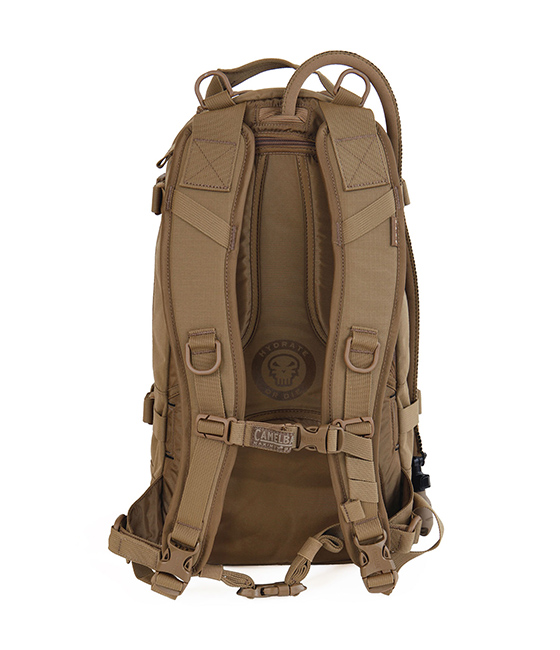 H.A.W.G | MAXIMUM GEAR LINE | ITEM | CAMELBAK キャメルバック【公式