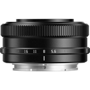 TTArtisan AF 14mm F3.5 Lens Review and Specs