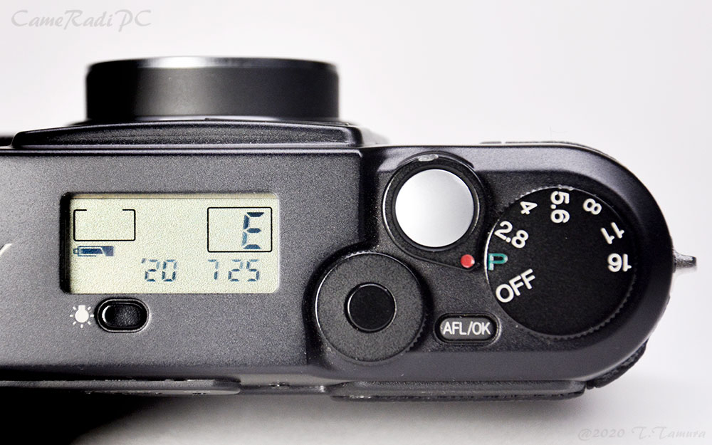 FUJIFILM KLASSE W | CameRadiPC