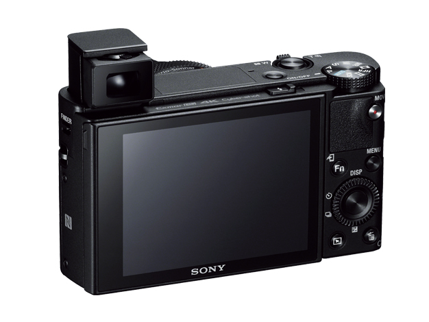 ソニー(SONY) Cyber-shot DSC-RX100M6の買取価格｜ナニワグループ