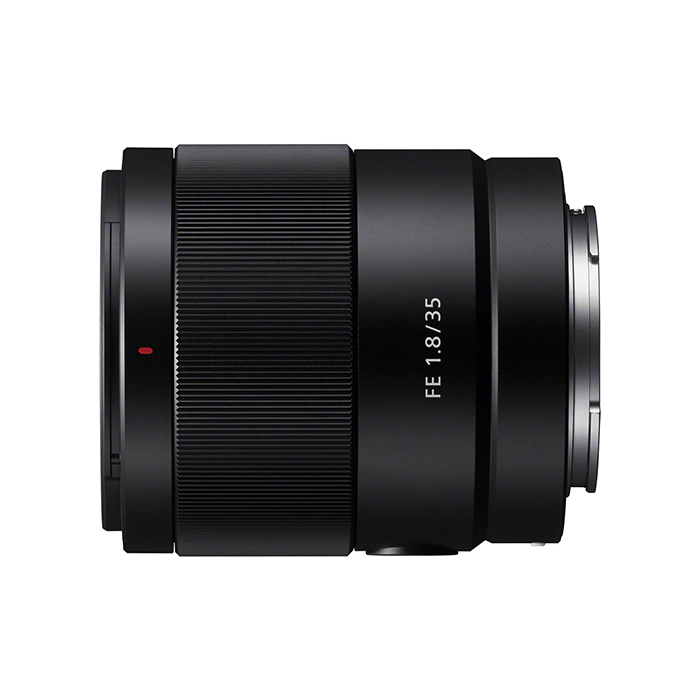 ソニー FE 35mm F1.8 [SEL35F18F]