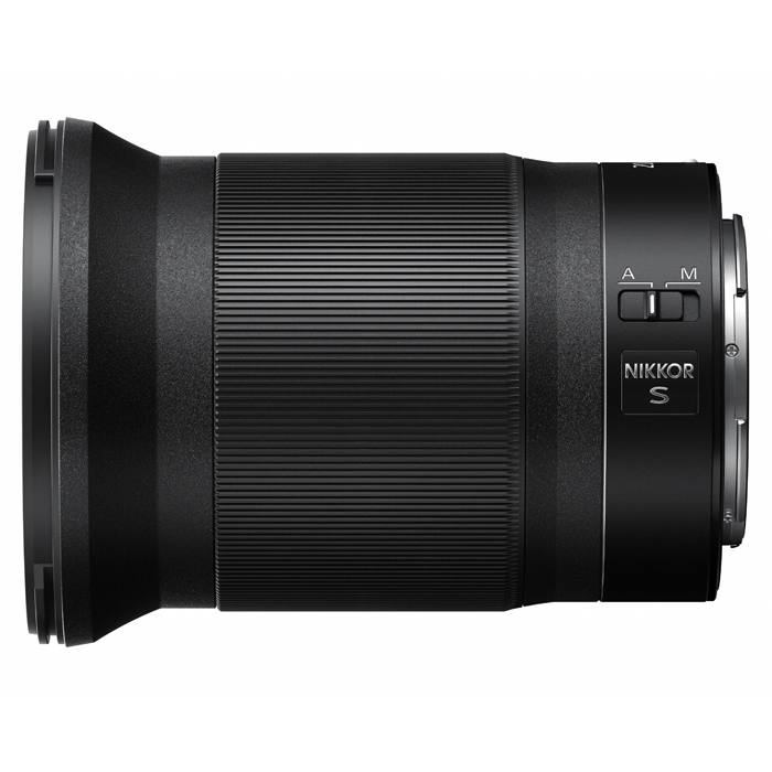 ニコン NIKKOR Z 20mm f/1.8 S｜ナニワグループオンライン｜k4960759903372