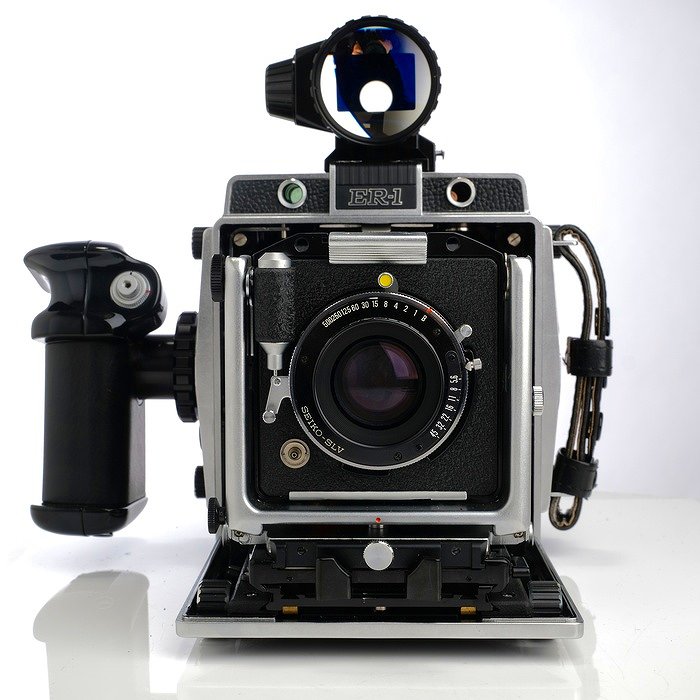 トプコン ホースマン Topcon Horseman 120mm F5.6 Yahoo!オークション